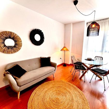 Homely Malaga Av Rosaleda Centro Historico المظهر الخارجي الصورة