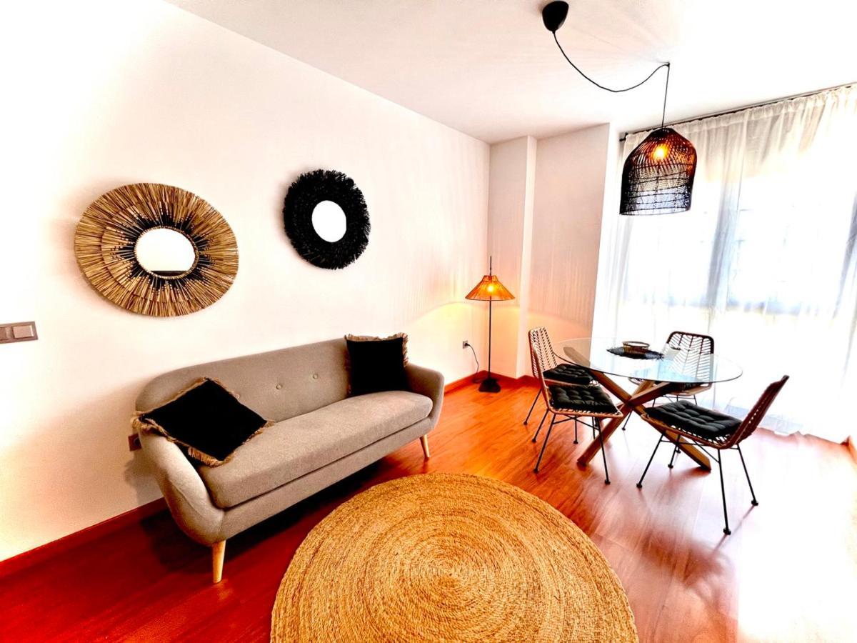 Homely Malaga Av Rosaleda Centro Historico المظهر الخارجي الصورة