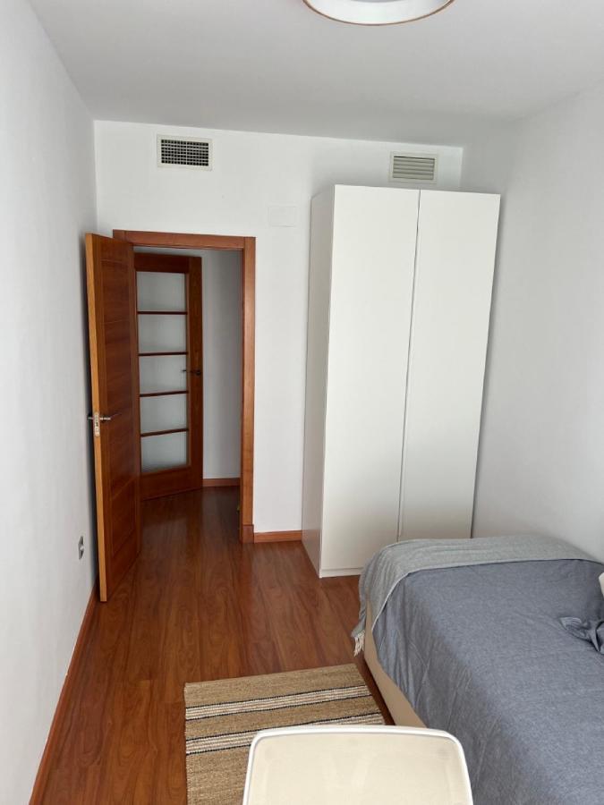 Homely Malaga Av Rosaleda Centro Historico المظهر الخارجي الصورة