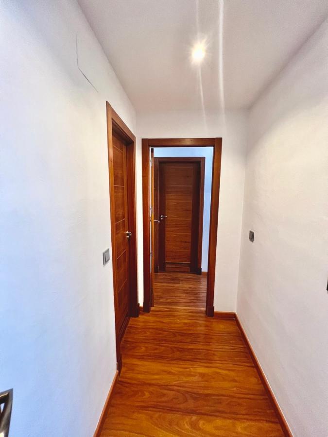 Homely Malaga Av Rosaleda Centro Historico المظهر الخارجي الصورة