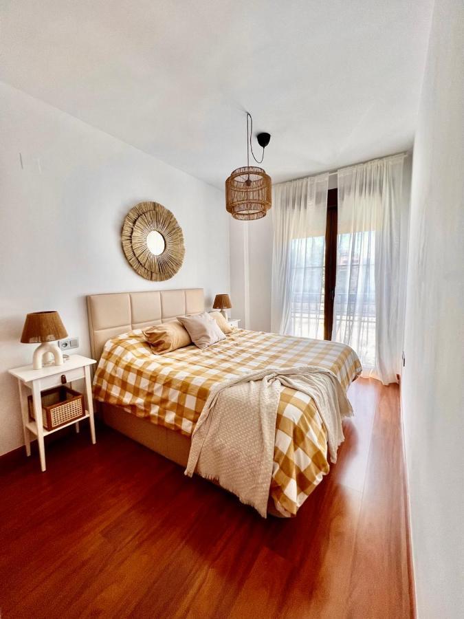 Homely Malaga Av Rosaleda Centro Historico المظهر الخارجي الصورة